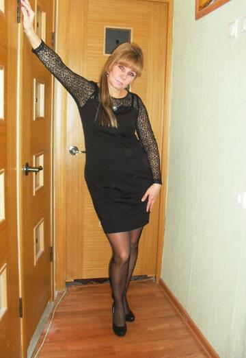Моя фотография - Ольга, 59 из Бронницы (@olga180293)