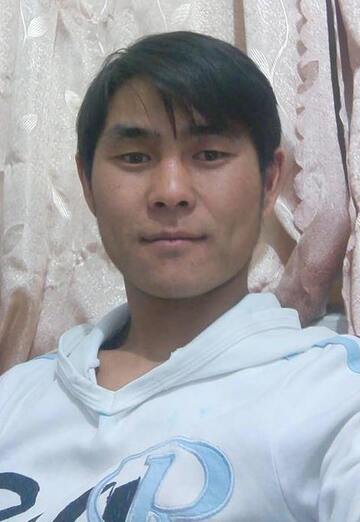 Моя фотография - Sergey Yugay, 39 из Талдыкорган (@sergeyyugay)