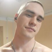 Иван, 22, Верховажье
