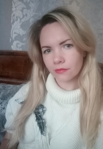 Моя фотография - Екатерина, 39 из Видное (@ekaterina97082)