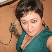 Нина, 52, Новоузенск