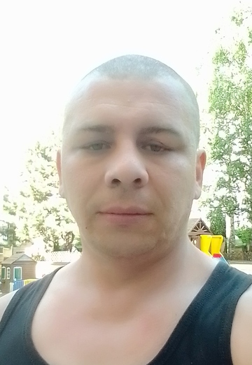 Моя фотография - Станислав, 39 из Джубга (@stanislav32430)