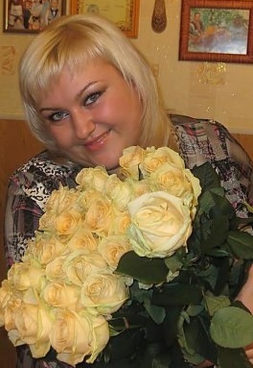 My photo - Bojole, 43 from Samara (@star1102)