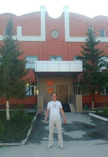 My photo - Vladimir, 32 from Iskitim (@vladimir88516)