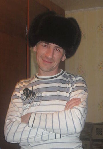 Моя фотография - Жека, 45 из Хабаровск (@jeka14272)