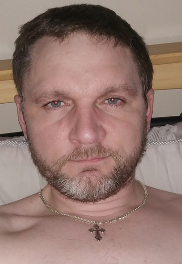 Minha foto - Sergey, 45 de Dublin (@sergey1124060)