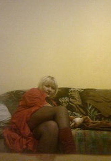 My photo - Alina, 58 from Rostov (@alina10486)