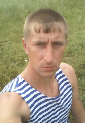 Моя фотография - Сергей Власов, 32 из Кетченеры (@sergeyvlasov51)