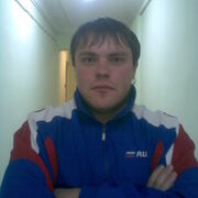 виталя, 37, Зеленогорск (Красноярский край)