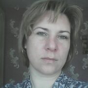 Светлана, 48, Серебряные Пруды