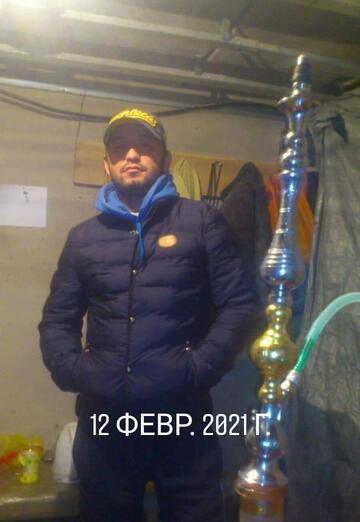 Моя фотография - Максат, 39 из Бишкек (@maksat3432)