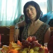 Людмила, 48, Оха