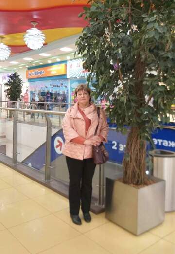 Моя фотография - Татьяна, 62 из Сердобск (@verbludverblud)