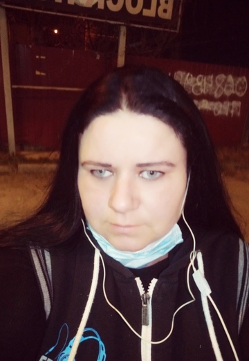 Моя фотография - Oxana, 38 из Кишинёв (@oxana1351)