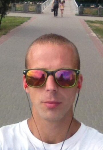 My photo - Aleksandr, 32 from Kharkiv (@aleksandr947741)