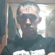Анд, 37, Чалтырь