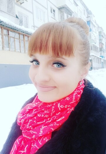 My photo - Darinka, 30 from Kharkiv (@darinka329)