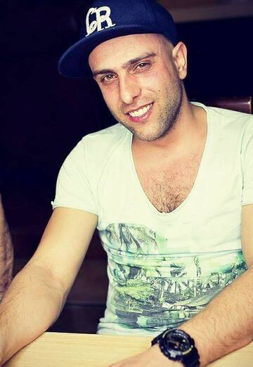 Моя фотография - Loay, 34 из Амман (@loay11)