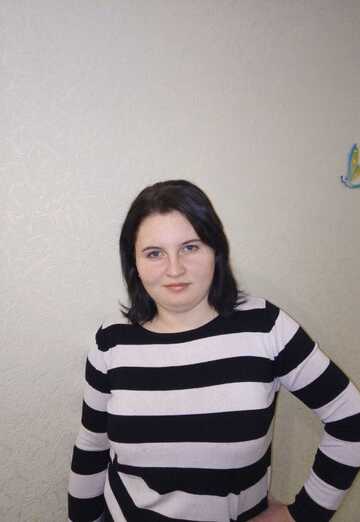 My photo - Anyutka, 24 from Izhevsk (@anutka7272)