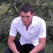 Васенька, 33, Безенчук