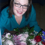 Екатерина, 37, Большая Соснова