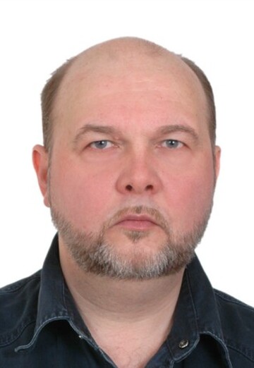 My photo - Vitaliy, 60 from Vladivostok (@vitaliy8067103)