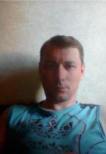 Моя фотография - Николай, 44 из Белгород (@ryzgij)