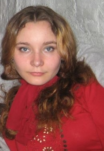 My photo - Violetta, 33 from Bălţi (@violocka)