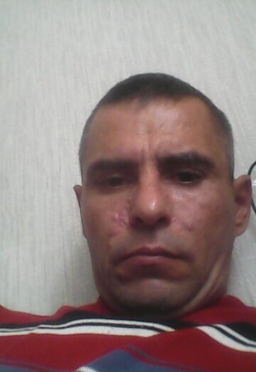 My photo - evgeniy, 52 from Kireyevsk (@evgeniy8390228)