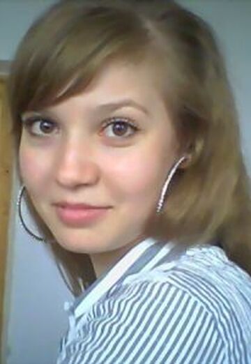 La mia foto - Mayya, 38 di Varsavia (@taniuszik)