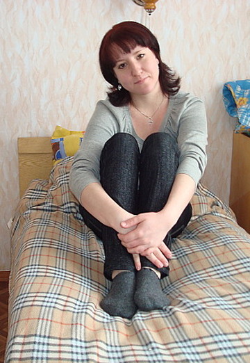 Моя фотография - Алена, 36 из Волгореченск (@malyshka198710)