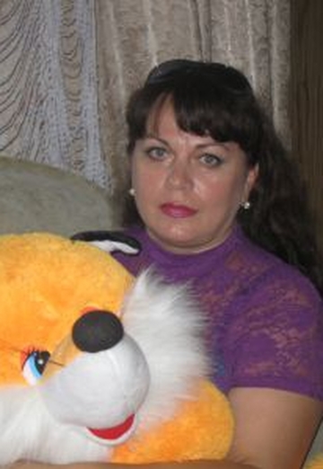 My photo - Irina, 50 from Rostov-on-don (@irina4830898)
