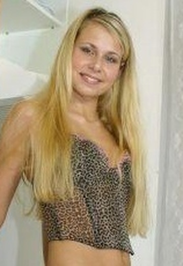 My photo - Alena, 44 from Pavlodar (@alena4061)
