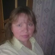Елена, 51, Заволжье