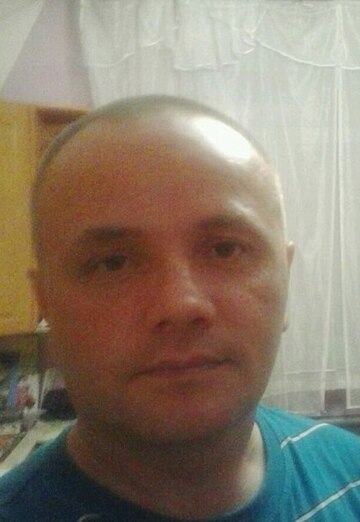 My photo - Aleksey, 34 from Pechora (@aleksey514596)