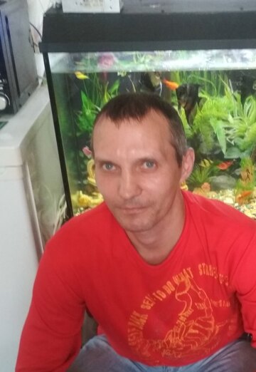 My photo - Vladimir, 49 from Ramenskoye (@vladimir334423)
