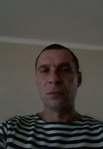 Моя фотография - Александр, 44 из Георгиевск (@aleksandr939525)