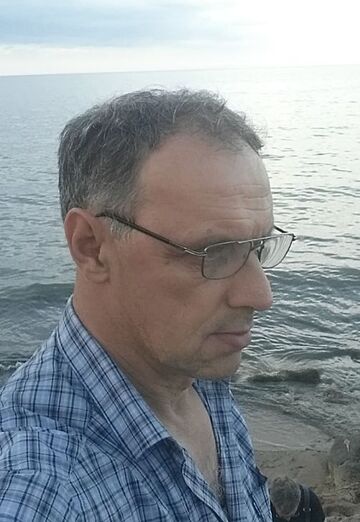My photo - mark, 58 from Makhachkala (@mark6105)