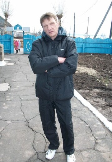 Sergey (@sergey6828619) — my photo № 1