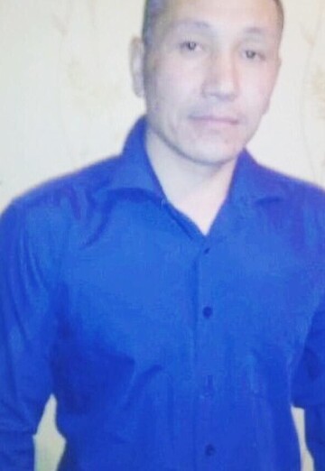 Моя фотография - Zamirbek, 47 из Джалал-Абад (@zamirbek128)