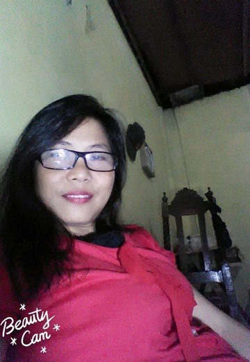 My photo - blanca celis, 51 from Manila (@blancacelis)