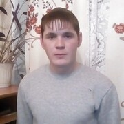 Кирилл Петров, 32, Базарные Матаки