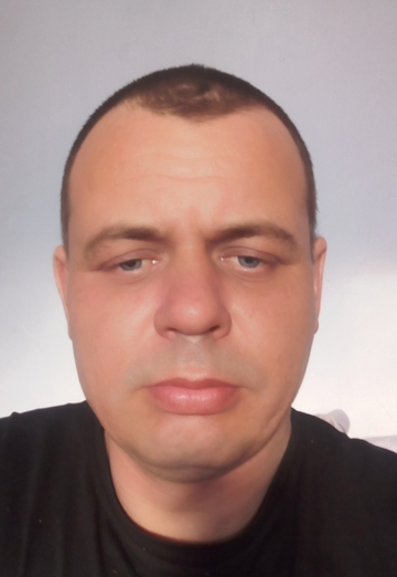 My photo - Evgeniy, 36 from Borzya (@evgeniy430663)
