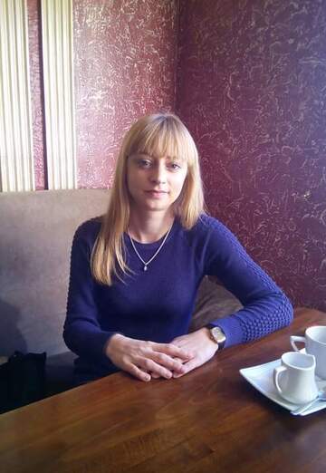 My photo - Іvanna, 33 from Mukachevo (@vanna450)