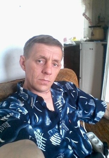 My photo - Dmitriy, 52 from Kozulka (@dmitriy247871)