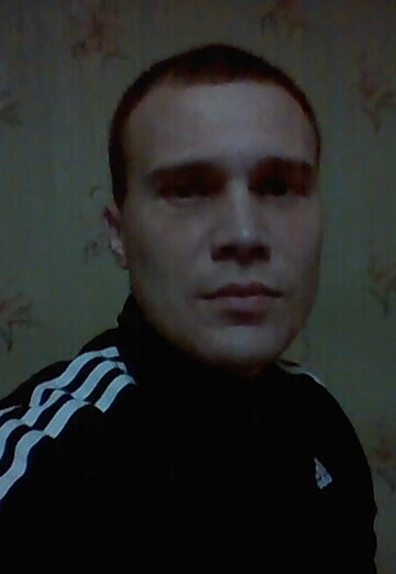 Моя фотография - Денис, 33 из Волгоград (@denis66948)