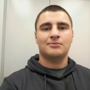 Василий, 24, Новый Уренгой