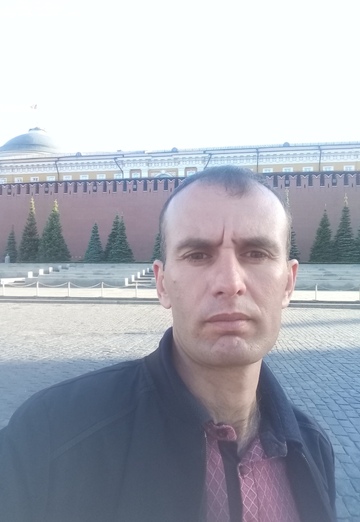 Моя фотография - зафар, 38 из Москва (@zafar5602)