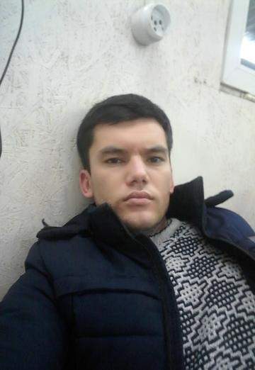 Моя фотография - мурат, 34 из Бишкек (@murat10294)