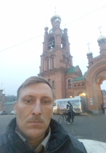 Моя фотографія - Владимир, 41 з Київ (@vladimir357467)